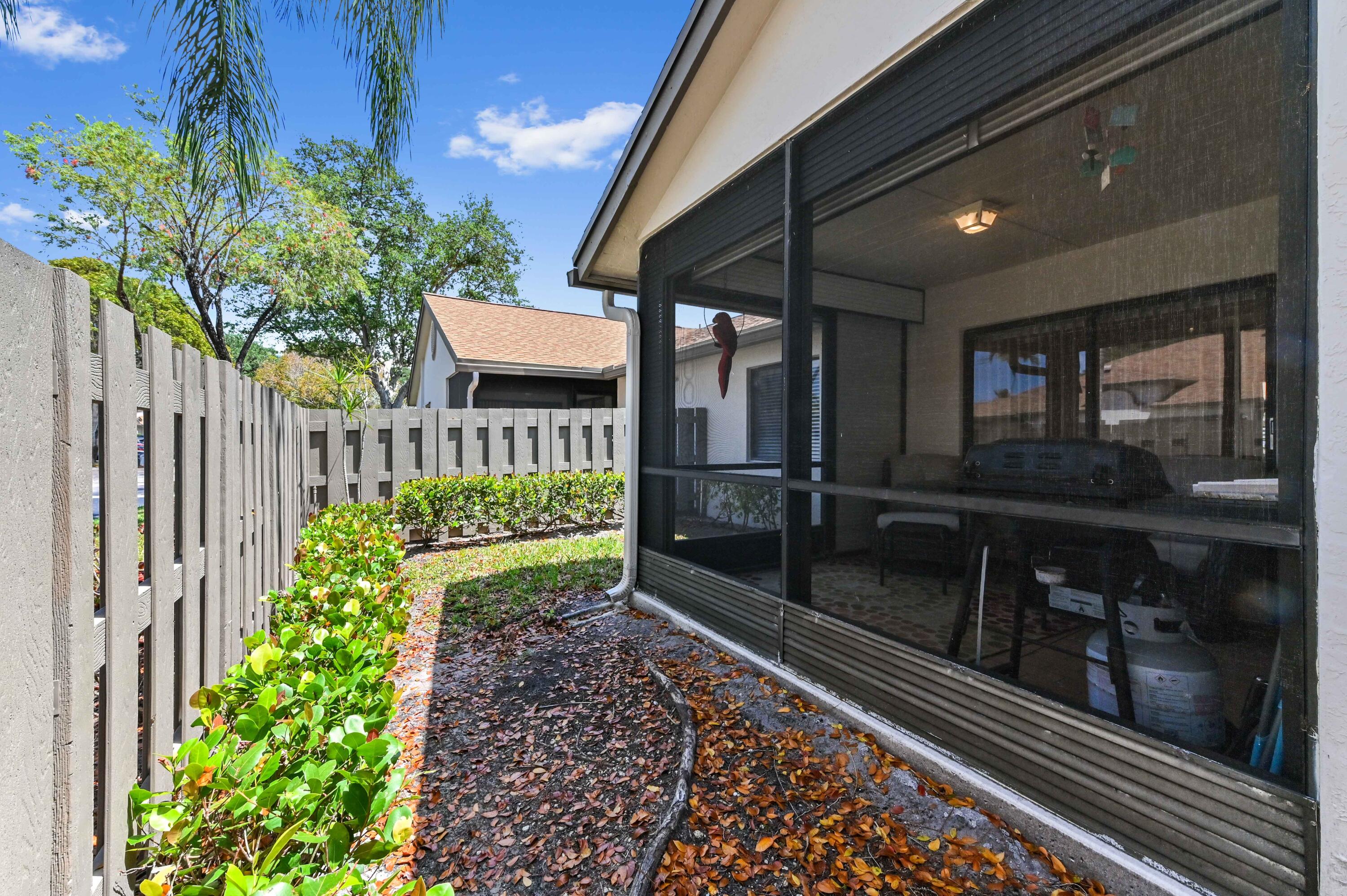 18538 Breezy Palm Way Boca Raton, FL 33496 - Photo 30 of 56 25 Rear 01