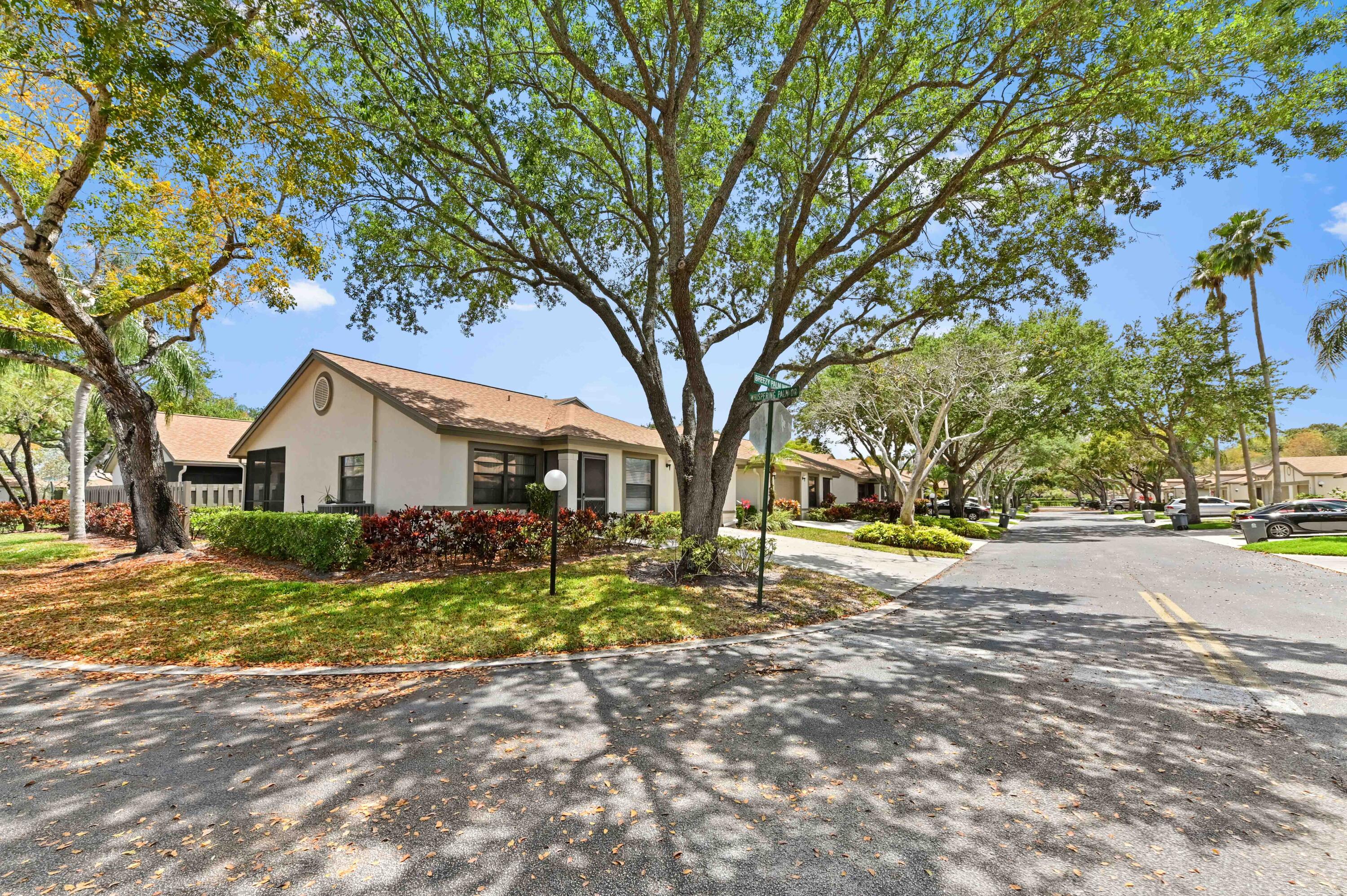 18538 Breezy Palm Way Boca Raton, FL 33496 - Photo 3 of 56 01 Front 01