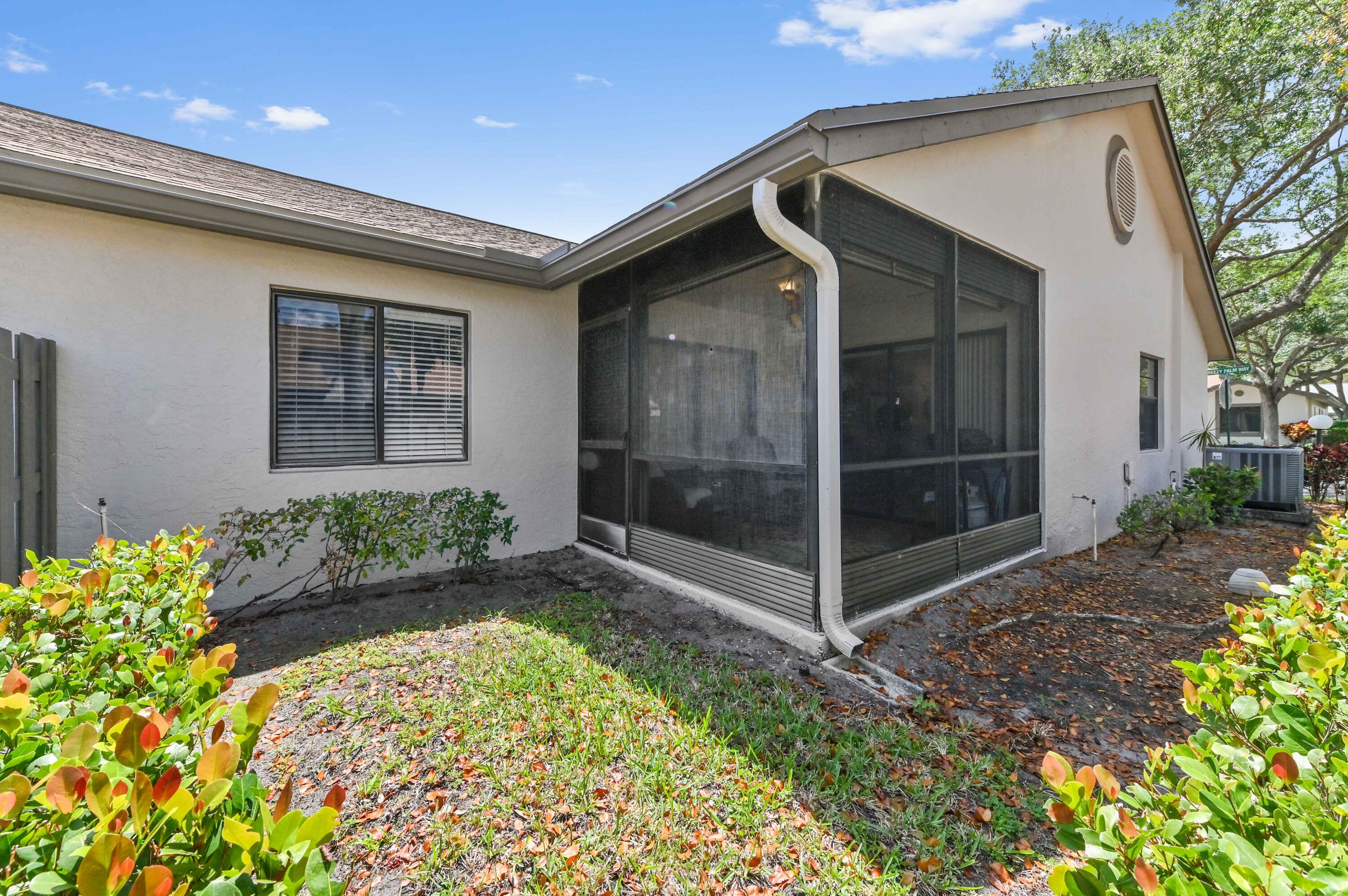 18538 Breezy Palm Way Boca Raton, FL 33496 - Photo 32 of 56 27 Rear 03