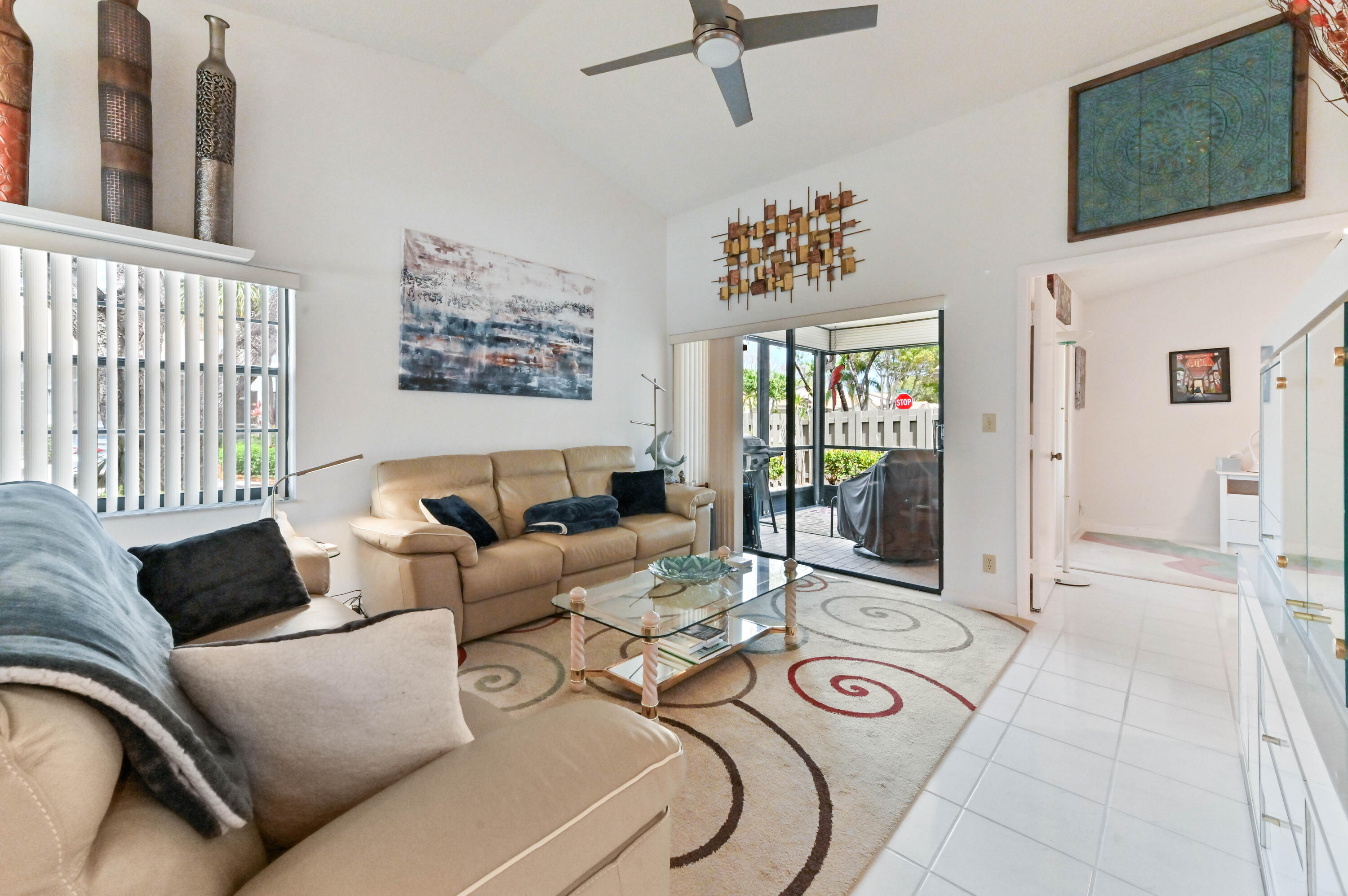 18538 Breezy Palm Way Boca Raton, FL 33496 - Photo 5 of 56 05 Living Room 01