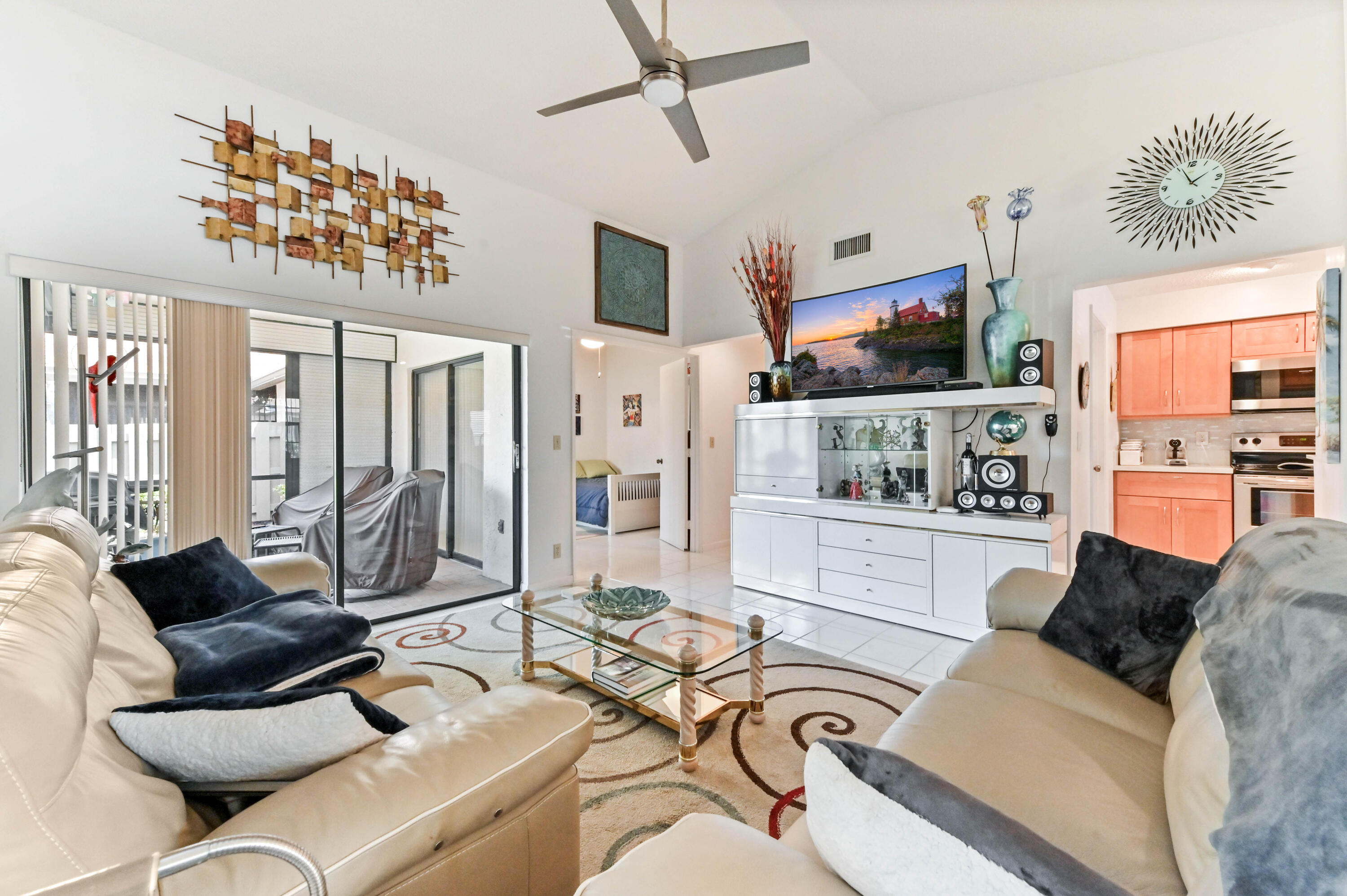 18538 Breezy Palm Way Boca Raton, FL 33496 - Photo 6 of 56 06 Living Room 02