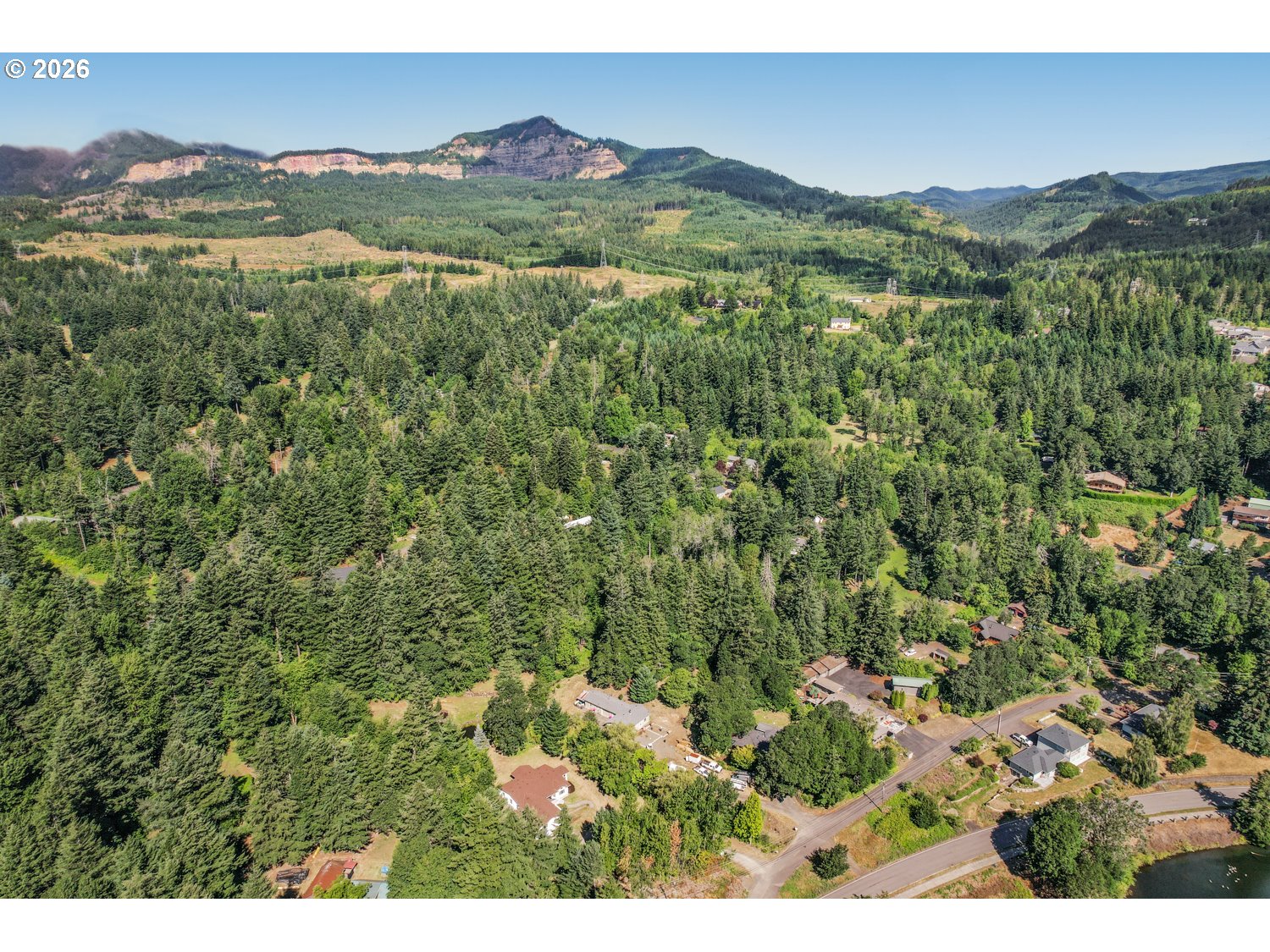 315 Southwest Attwell Road Stevenson, WA 98648 - Photo 39 of 43