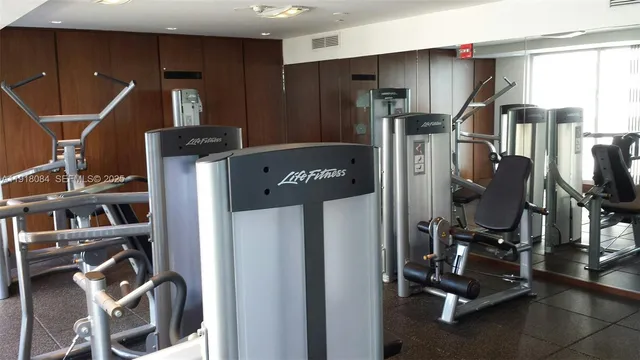 a view of a lake from a balcony