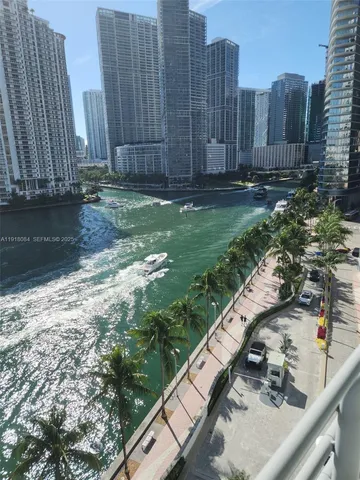 a view of kitchen and window