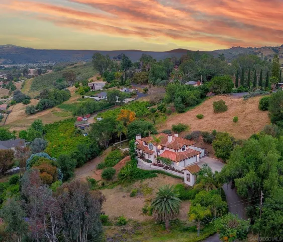 $1,100,000 | 4514 La Canada Road, Fallbrook, CA 92028