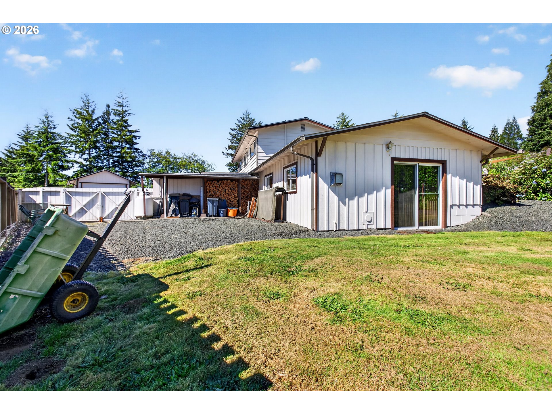 63697 Isthmus Heights Road Coos Bay, OR 97420 - Photo 42 of 45