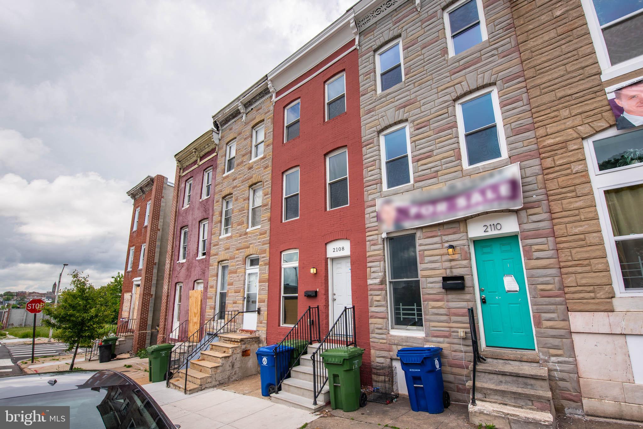 2108 East Hoffman Street Baltimore, MD 21213 - Photo 18 of 19