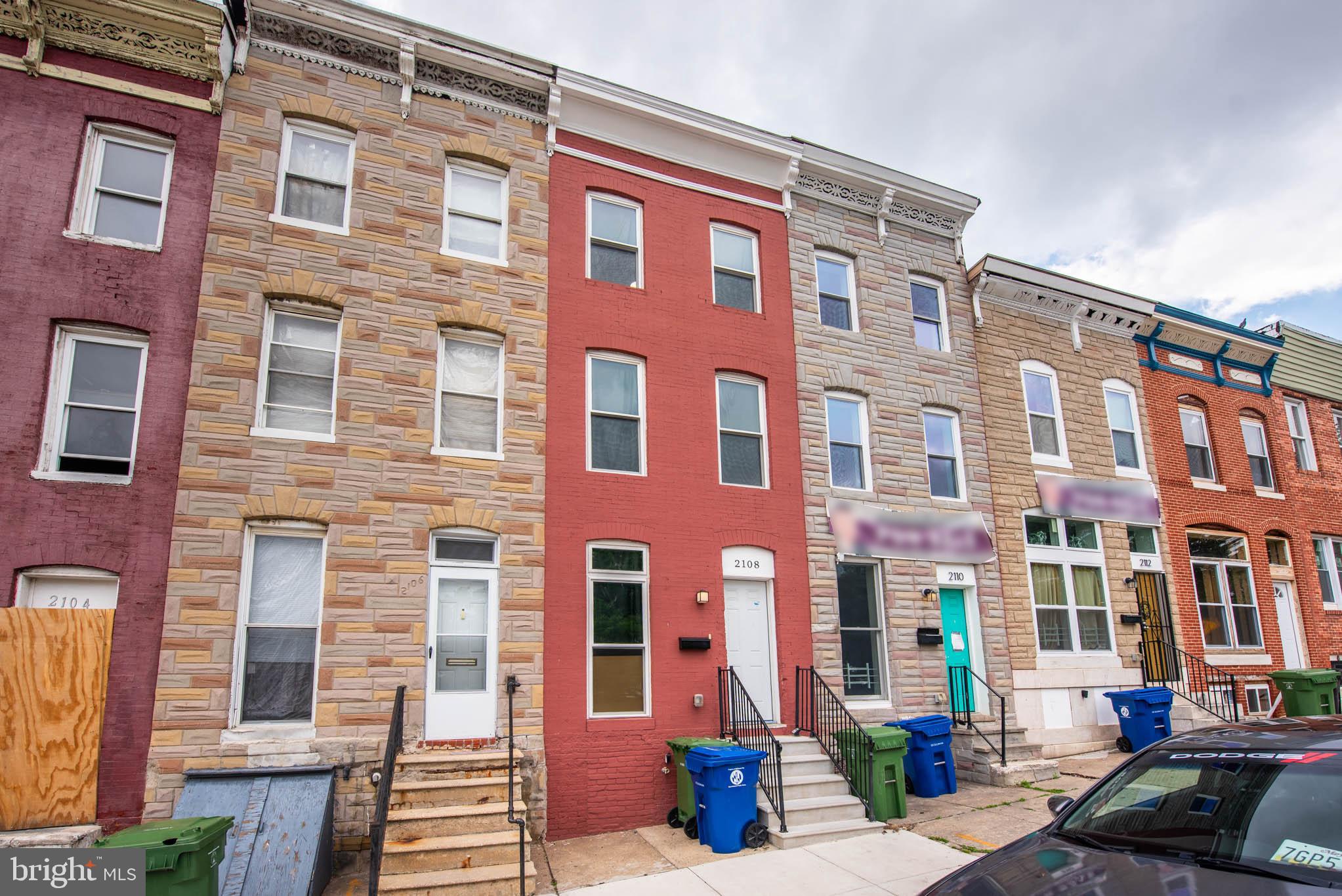 2108 East Hoffman Street Baltimore, MD 21213 - Photo 19 of 19