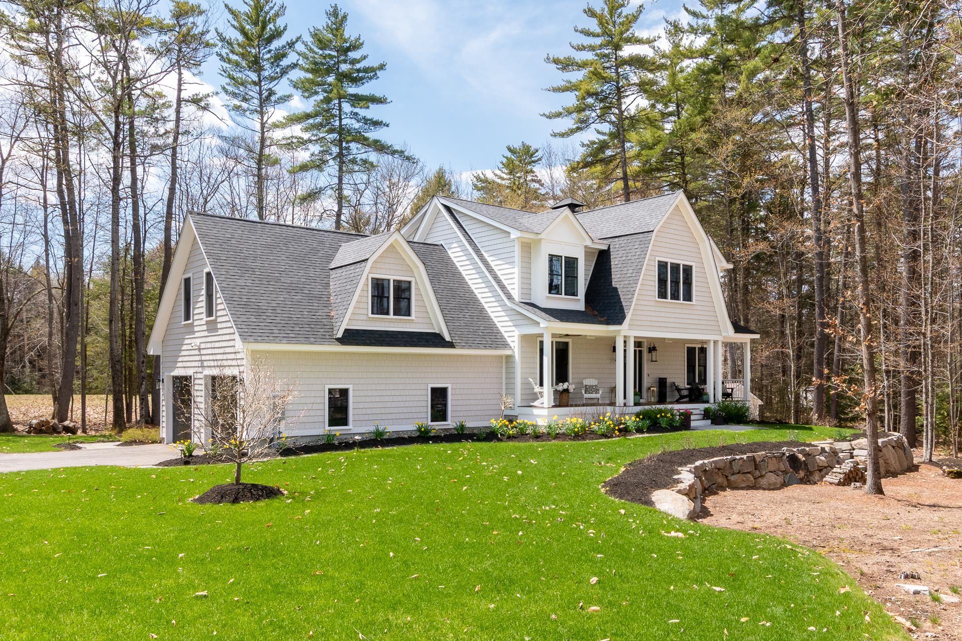 25 Clay Point Road Alton, NH 03809 - Photo 1 of 49 Gallery Image 1