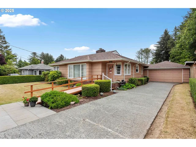 $379,000 | 90880 Robertson Lane, Coos Bay, OR 97420