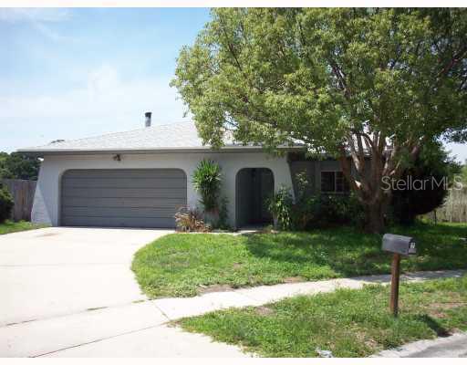 2009 Orangeside Road, Unit III Palm Harbor, FL 34683 - Photo 1 of 1 Exterior Front