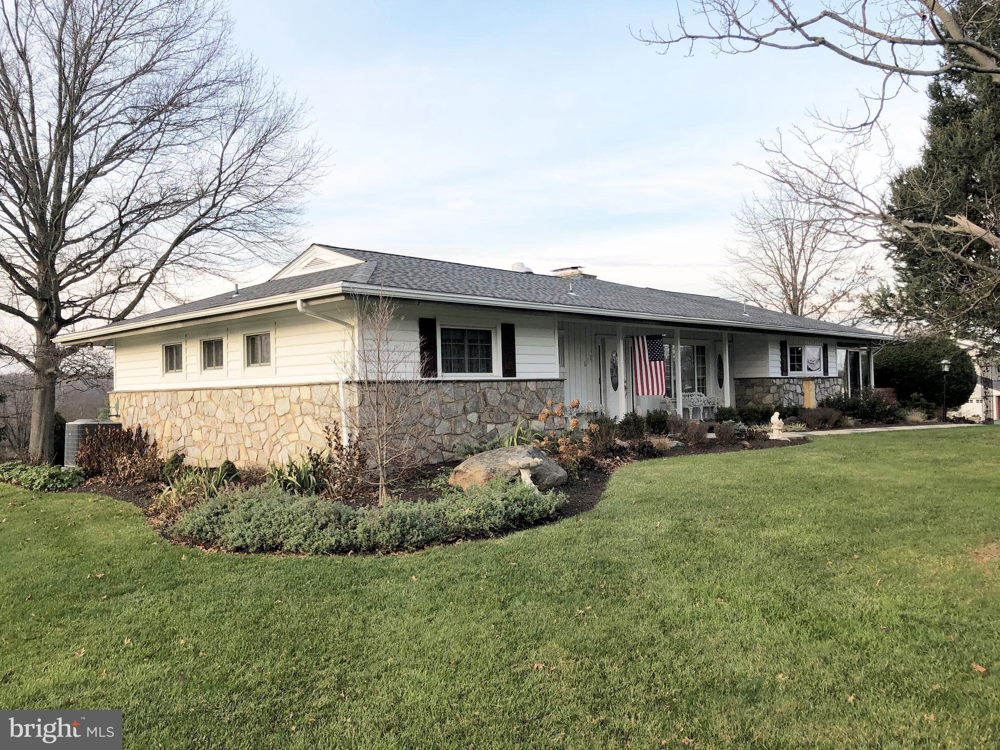 625 Creamery Road Telford, PA 18969 - Photo 11 of 62