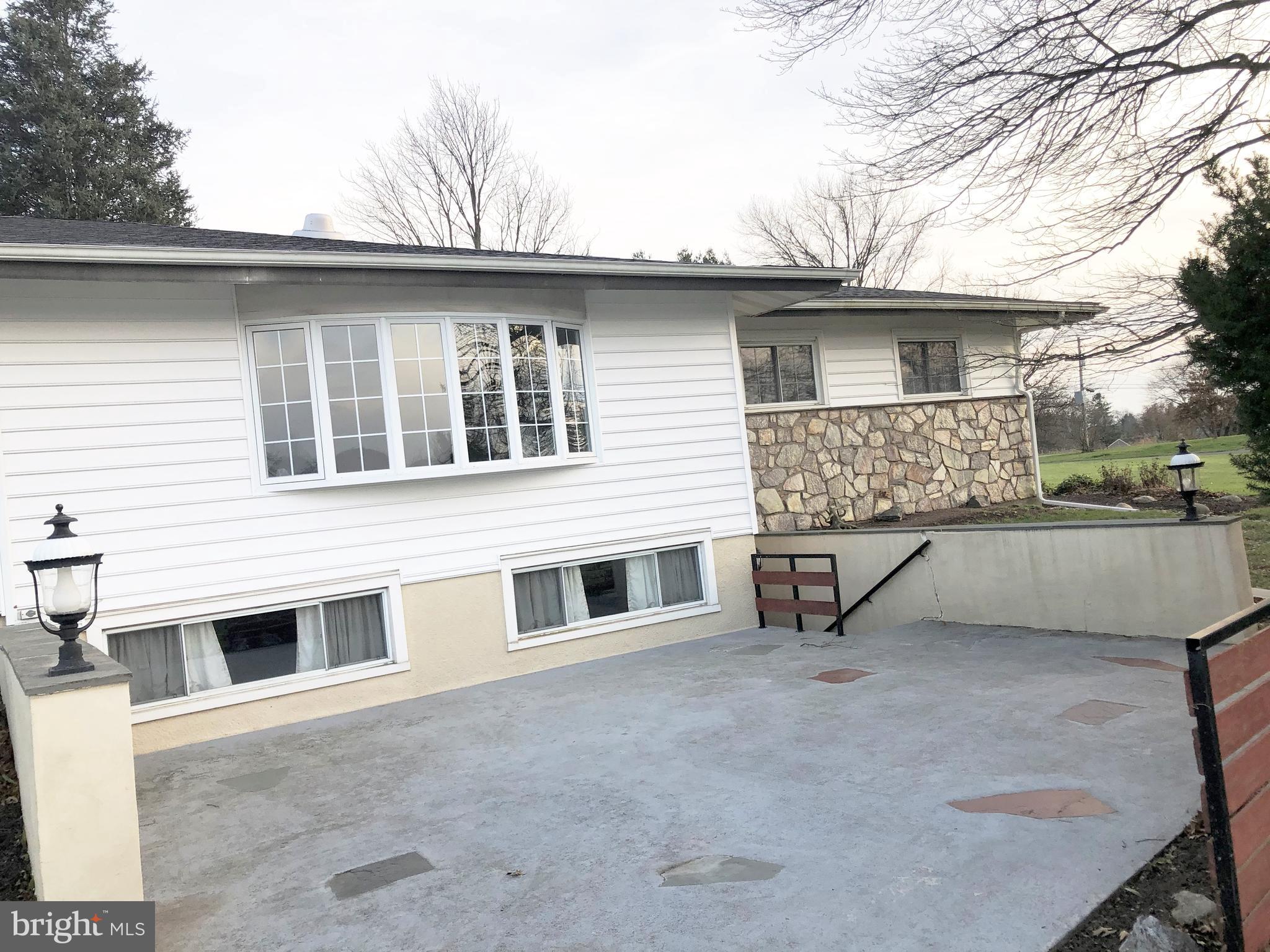 625 Creamery Road Telford, PA 18969 - Photo 20 of 62 REAR PATIO