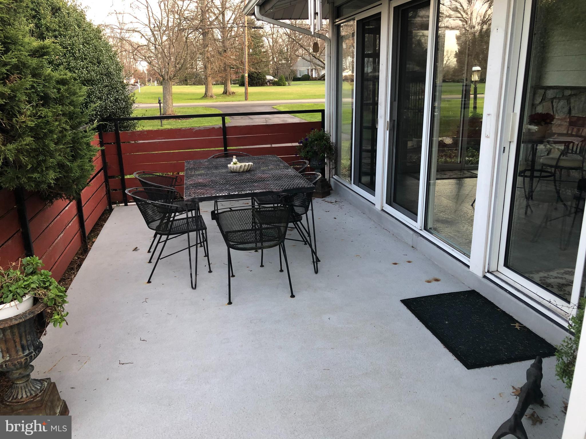 625 Creamery Road Telford, PA 18969 - Photo 27 of 62 PATIO