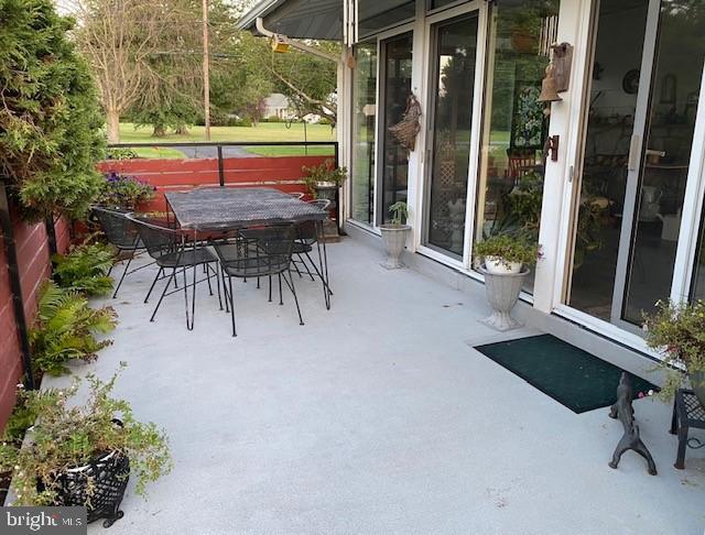 625 Creamery Road Telford, PA 18969 - Photo 28 of 62 PATIO