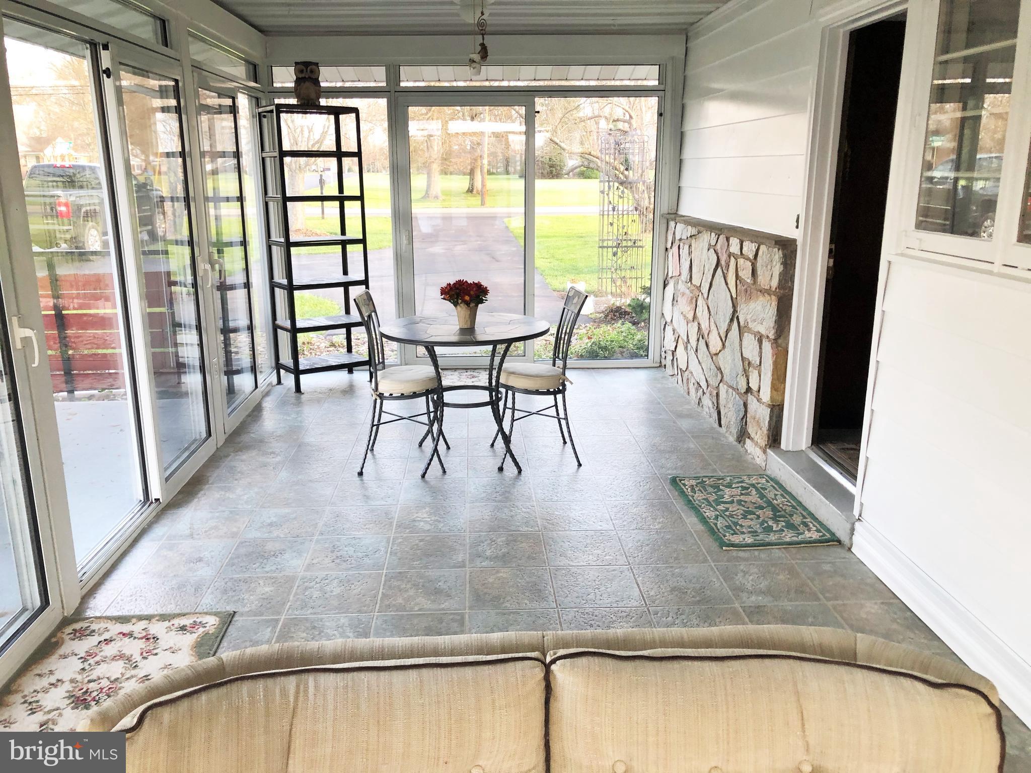 625 Creamery Road Telford, PA 18969 - Photo 30 of 62 SUN ROOM