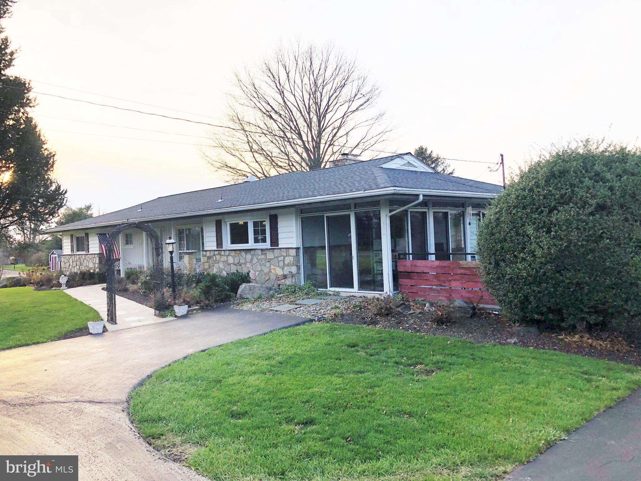 625 Creamery Road Telford, PA 18969 - Photo 4 of 62