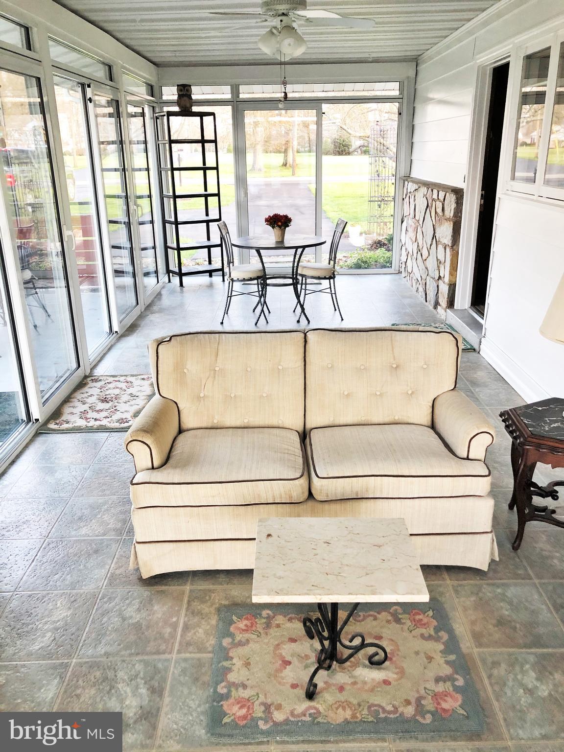 625 Creamery Road Telford, PA 18969 - Photo 31 of 62 SUN ROOM