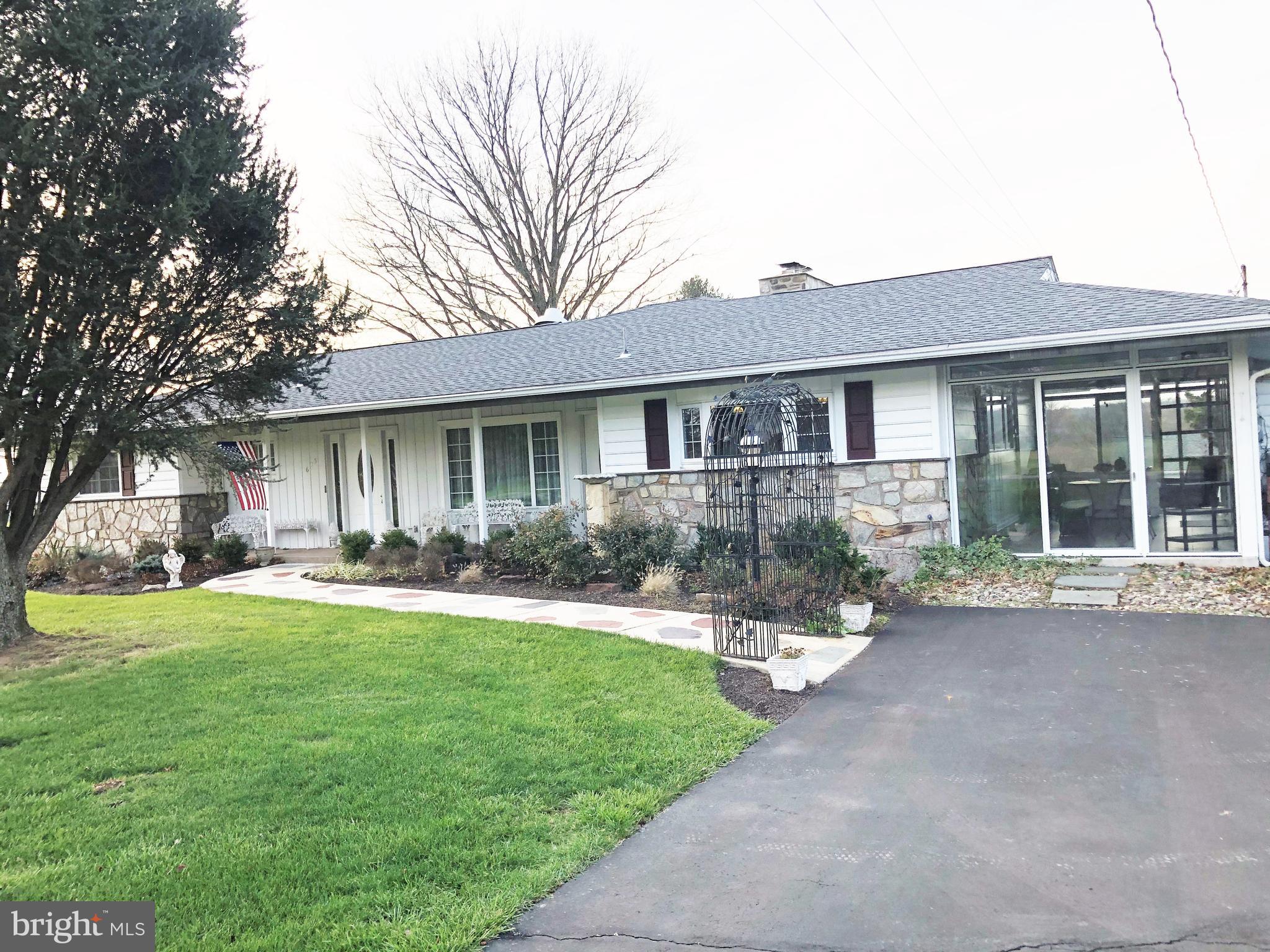 625 Creamery Road Telford, PA 18969 - Photo 5 of 62
