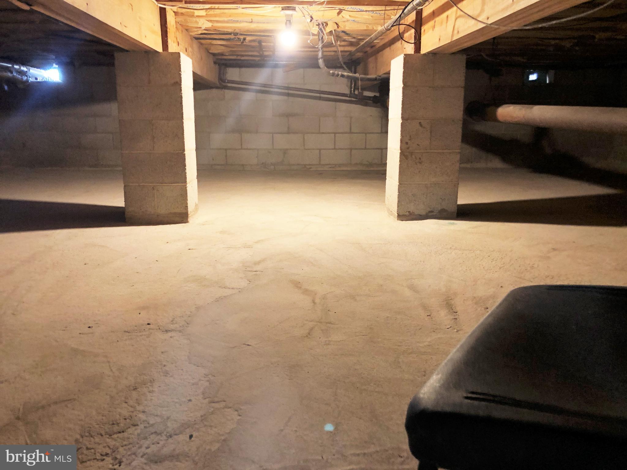 625 Creamery Road Telford, PA 18969 - Photo 55 of 62 CRAWL SPACE