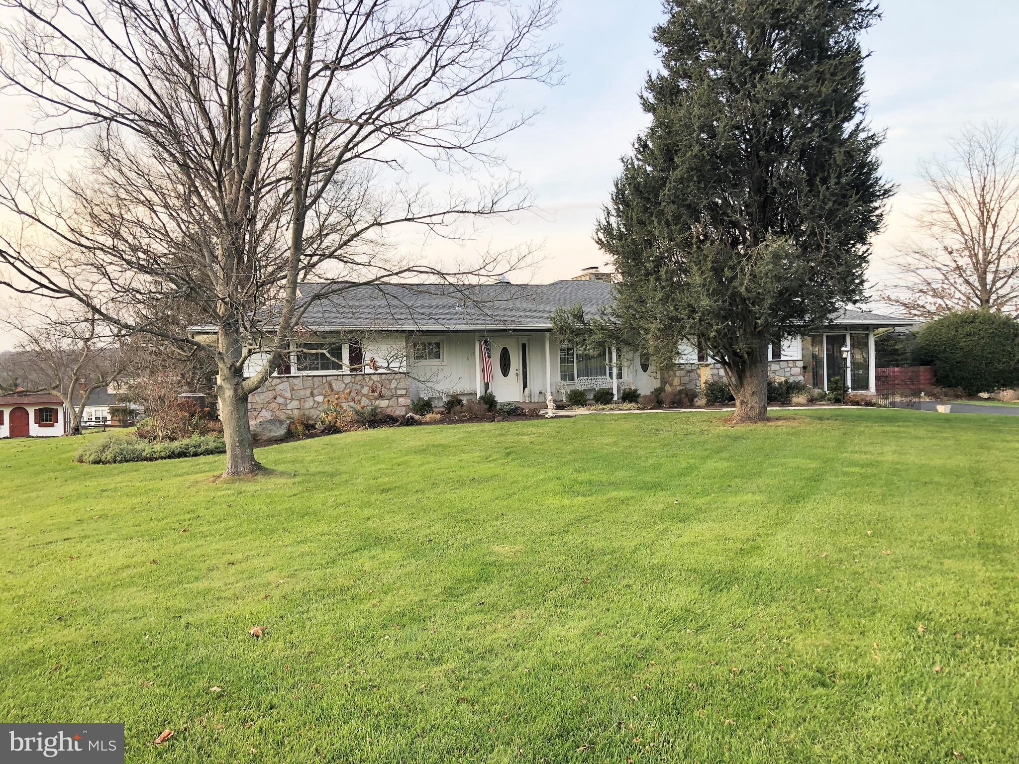625 Creamery Road Telford, PA 18969 - Photo 8 of 62