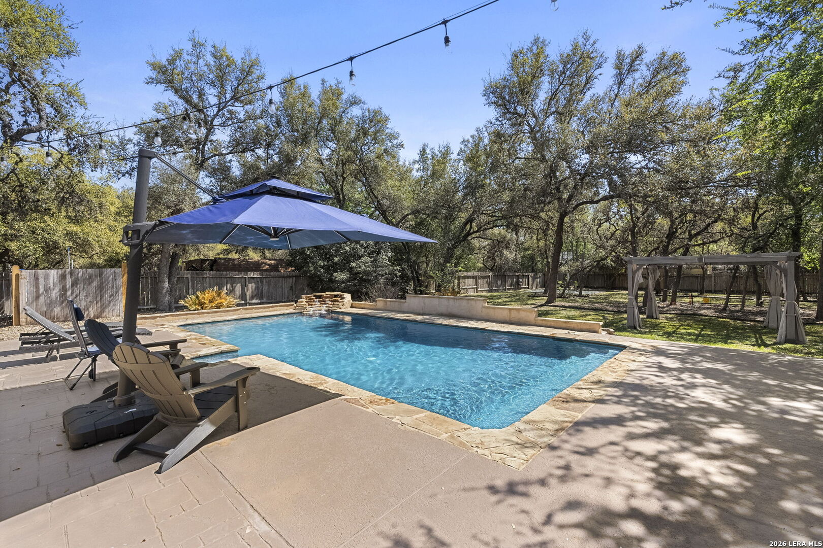 10918 Hunters Way Helotes, TX 78023 - Photo 35 of 49