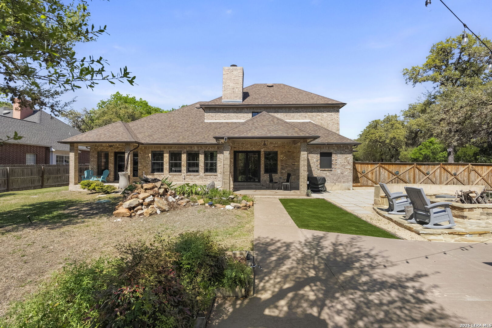10918 Hunters Way Helotes, TX 78023 - Photo 45 of 49