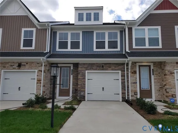 $2,500 | 547 Mccormick Farm Place, Glen Allen, VA 23060
