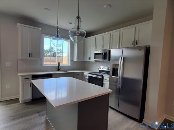 $2,500 | 547 Mccormick Farm Place, Glen Allen, VA 23060
