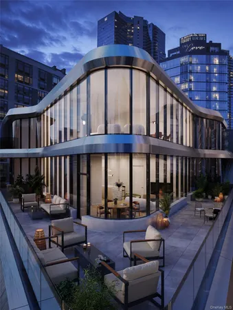 $1,462,000 | 25-08 43rd Street, Unit 5E | Astoria