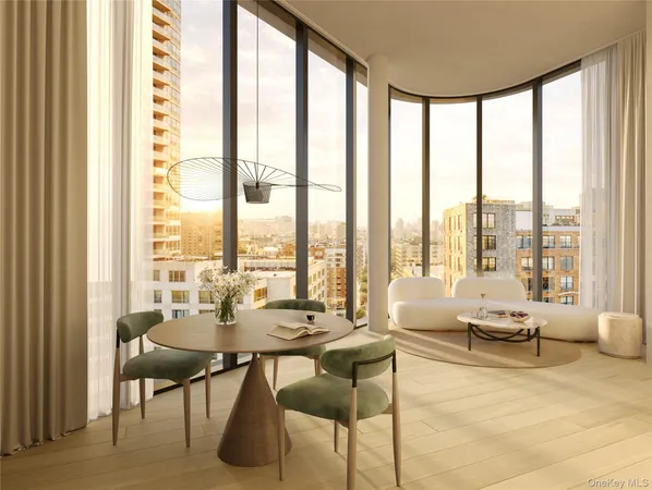 $1,462,000 | 25-08 43rd Street, Unit 5E | Astoria