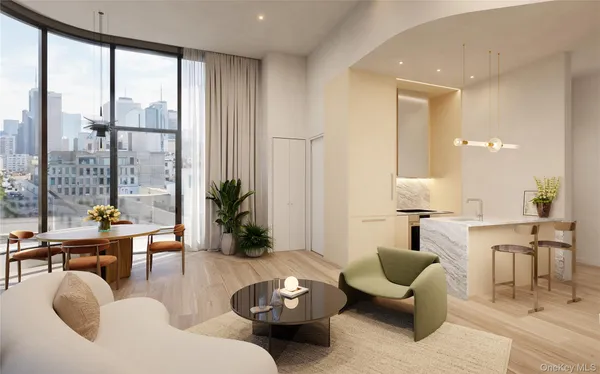 $1,462,000 | 25-08 43rd Street, Unit 5E | Astoria