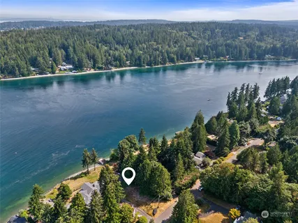 $795,000 | 17274 Angeline Avenue Northeast, Suquamish, WA 98392