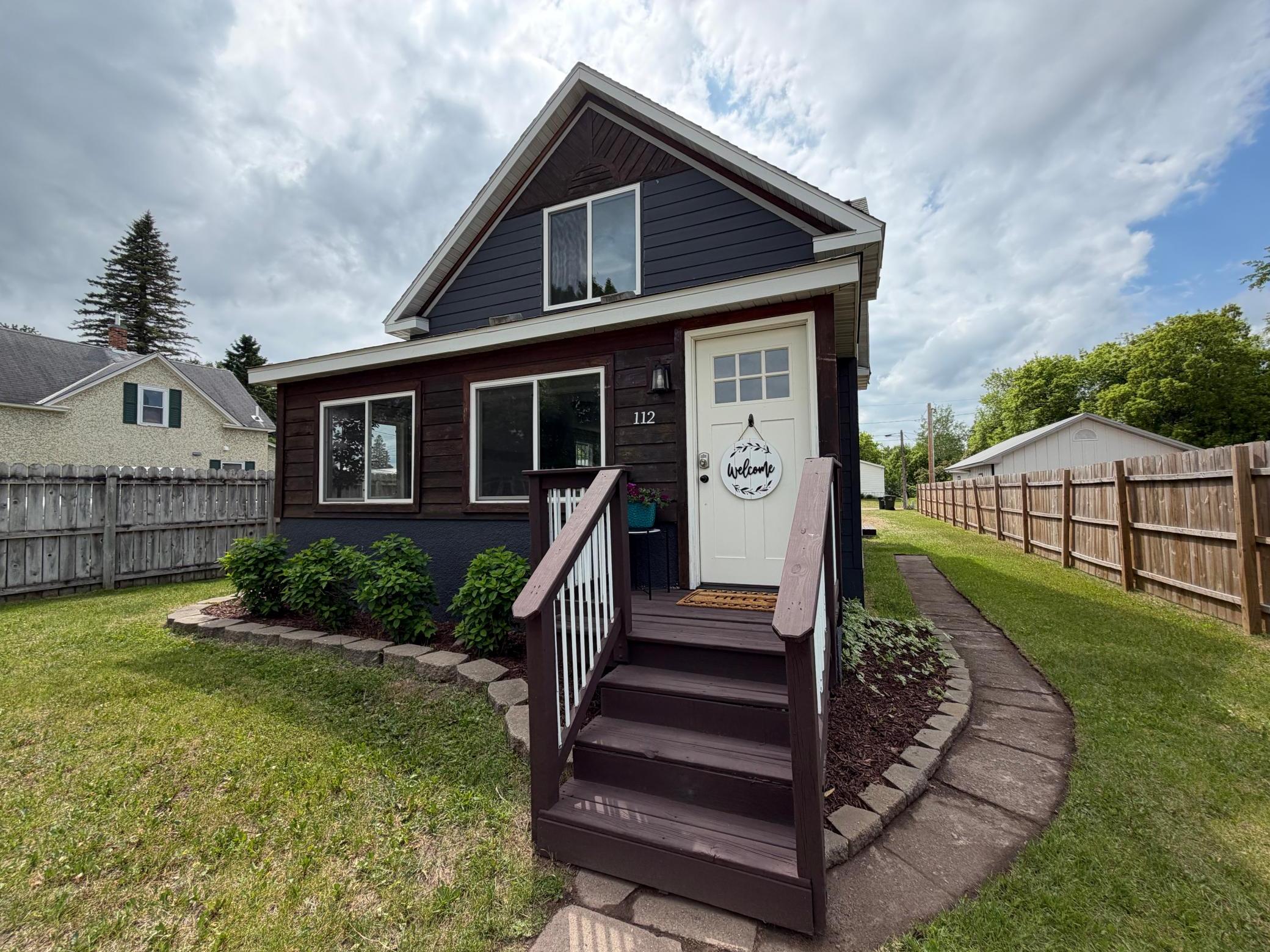 112 Viola Avenue Ironton, MN 56455 - Photo 1 of 26