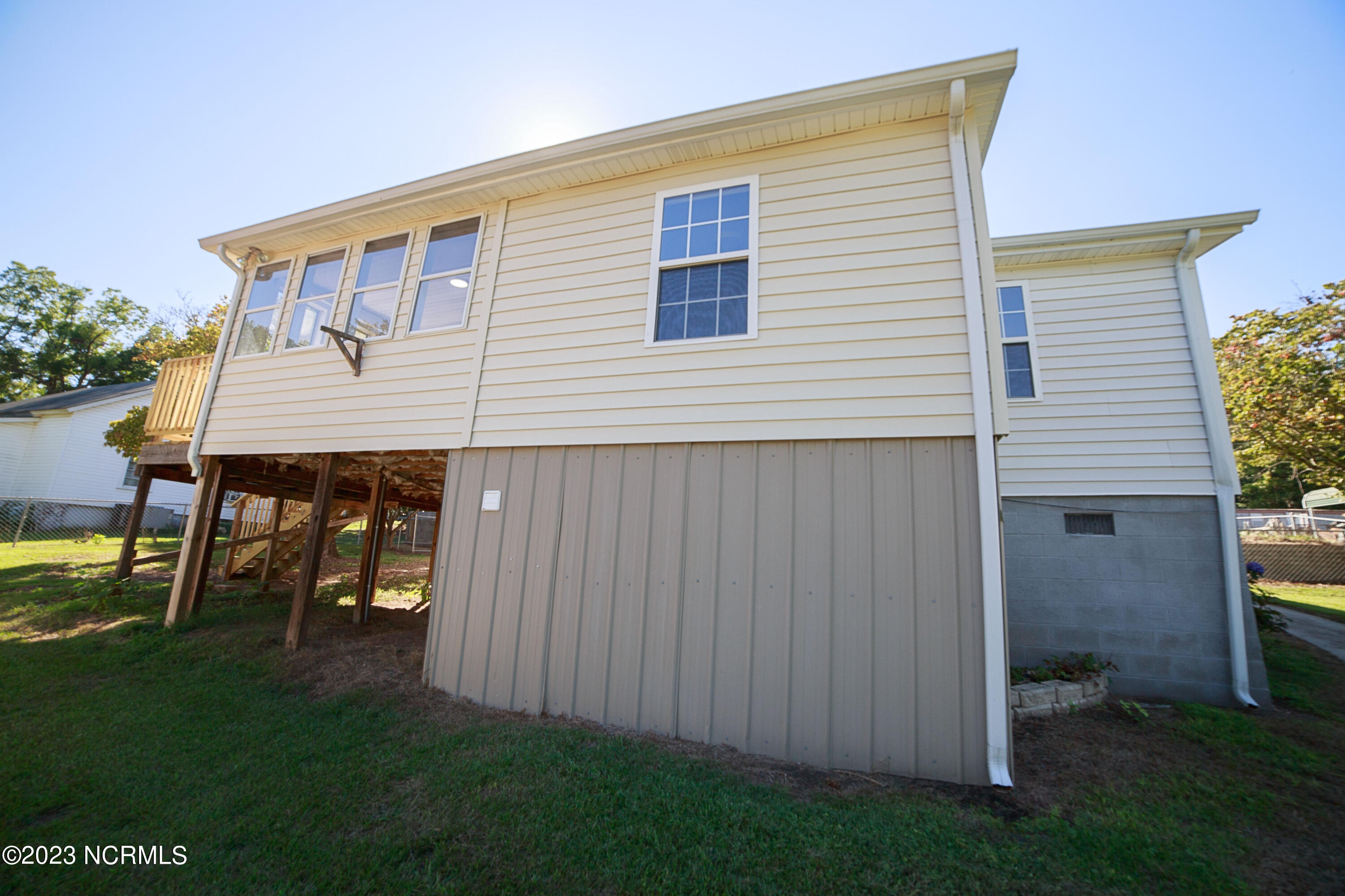 40 4th Ave Pee Dee Rockingham, NC 28379 - Photo 34 of 35 34
