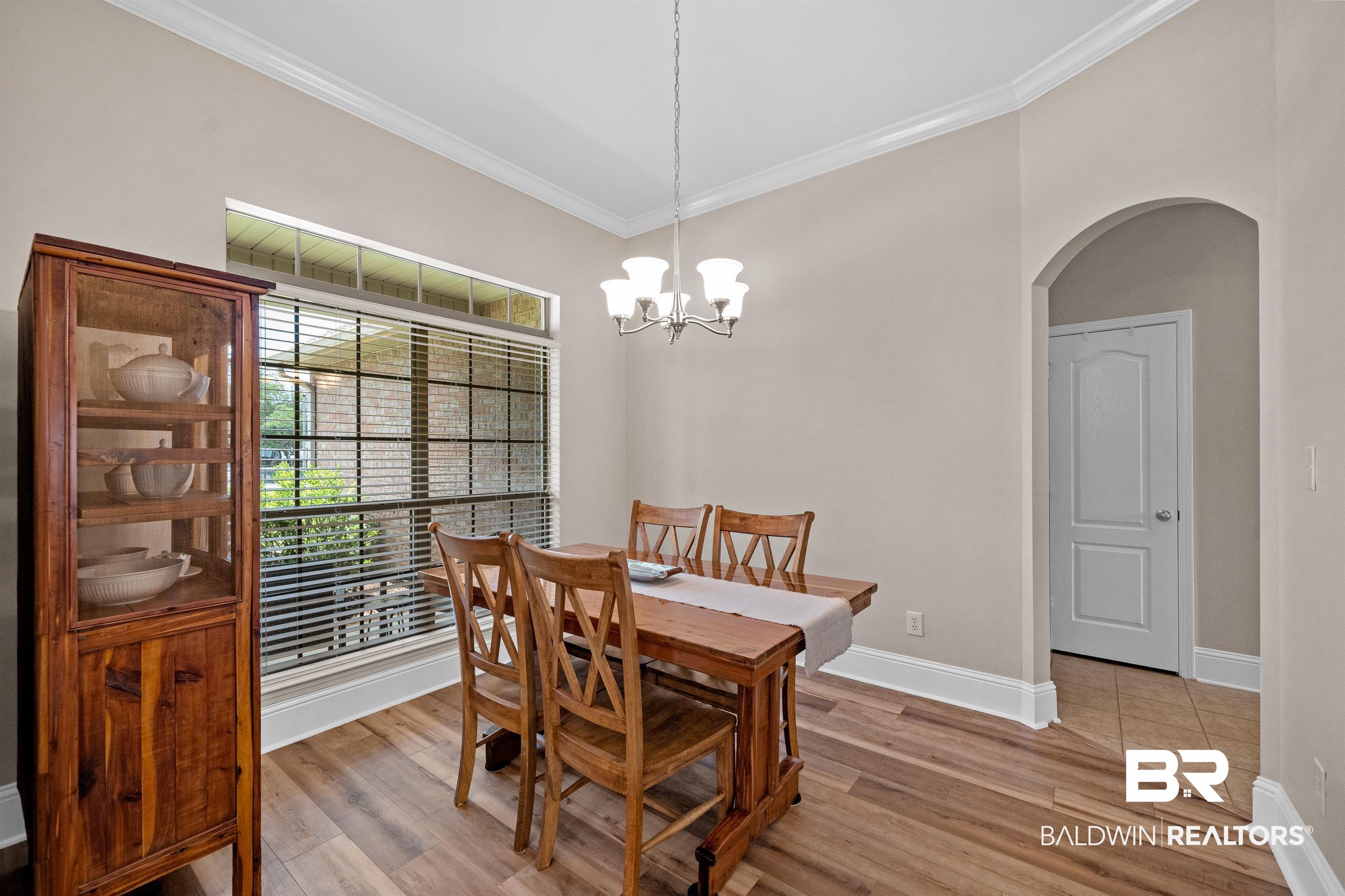 24114 Limerick Lane Daphne, AL 36526 - Photo 4 of 36 Dining Room