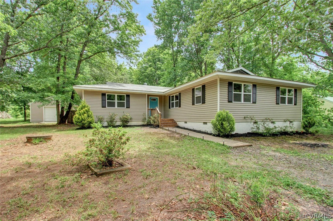2334 George's Road Powhatan, VA 23139 - Photo 1 of 28 Gallery Image 1