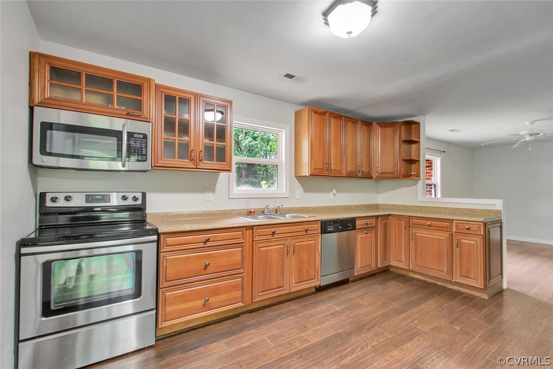 2334 George's Road Powhatan, VA 23139 - Photo 11 of 28 Gallery Image 11