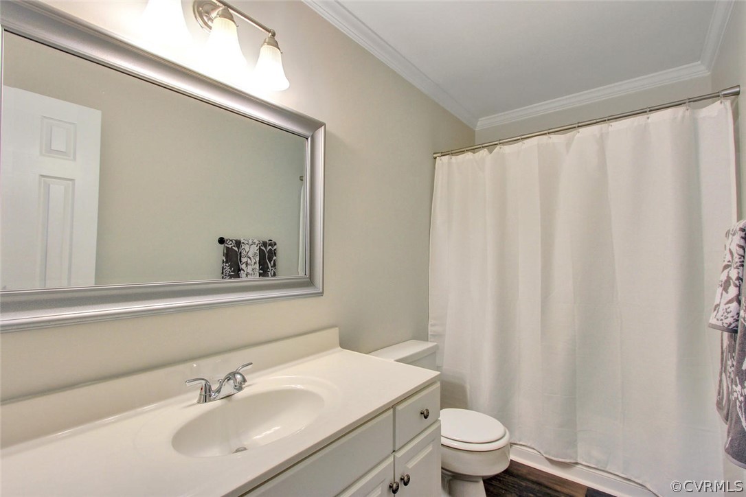2334 George's Road Powhatan, VA 23139 - Photo 22 of 28 Gallery Image 22
