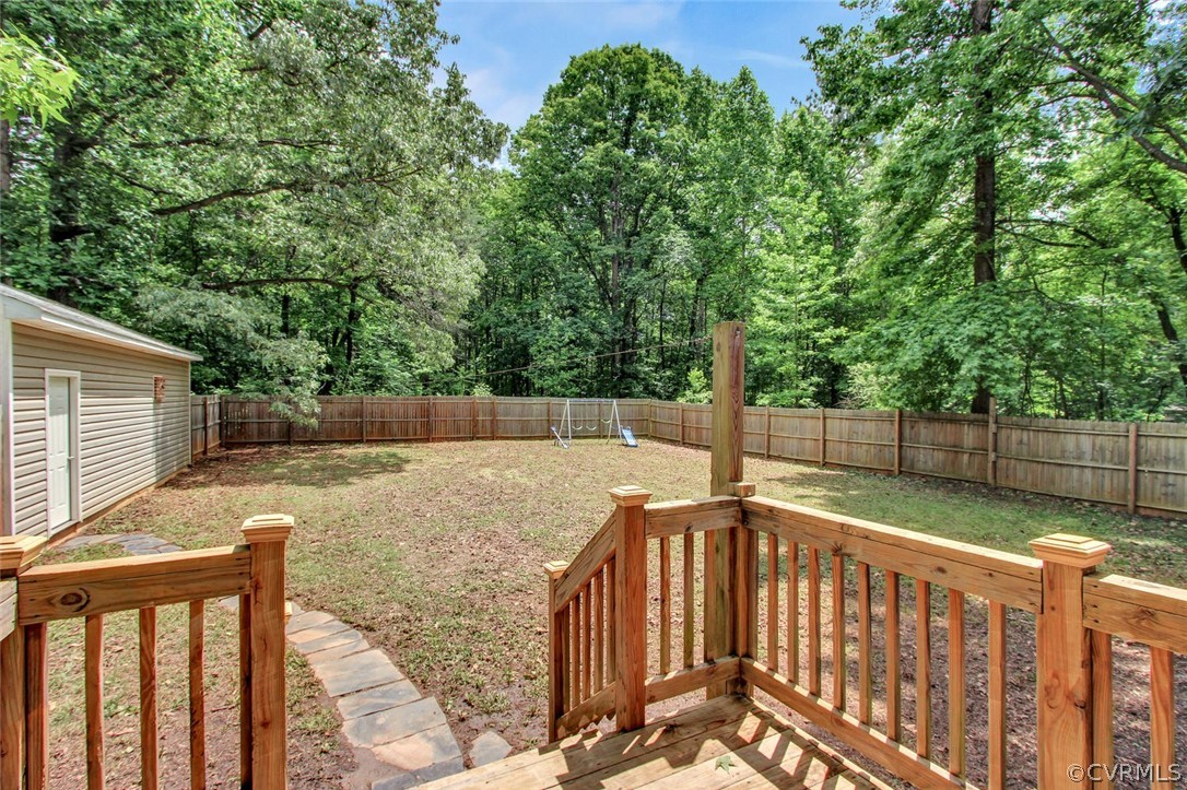 2334 George's Road Powhatan, VA 23139 - Photo 24 of 28 Gallery Image 24