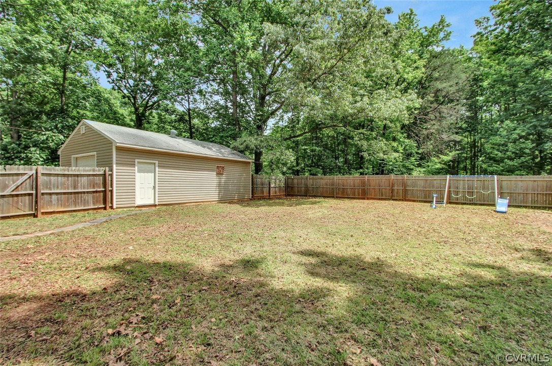 2334 George's Road Powhatan, VA 23139 - Photo 25 of 28 Gallery Image 25