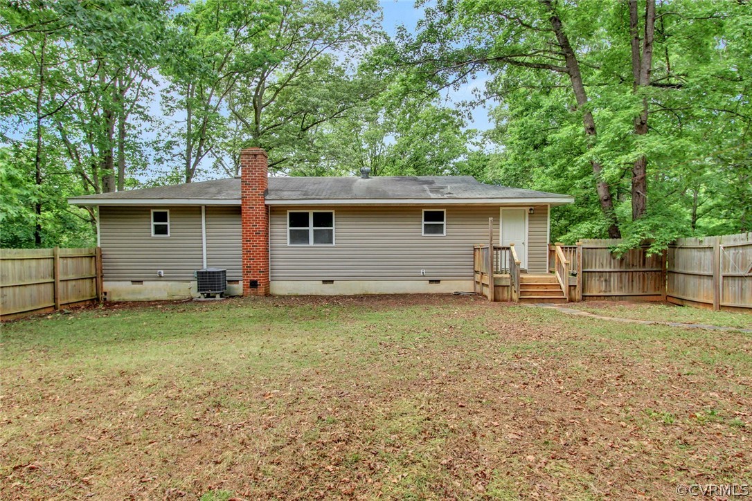2334 George's Road Powhatan, VA 23139 - Photo 27 of 28 Gallery Image 27