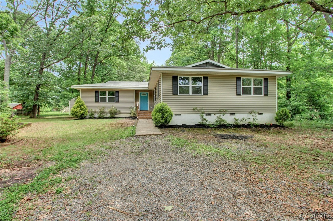 2334 George's Road Powhatan, VA 23139 - Photo 28 of 28 Gallery Image 28