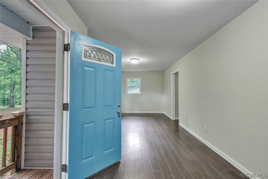 2334 George's Road Powhatan, VA 23139 - Photo 3 of 28 Gallery Image 3