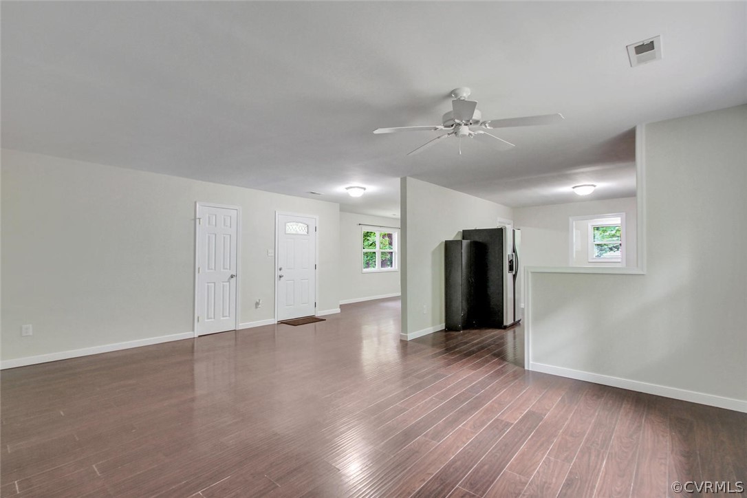 2334 George's Road Powhatan, VA 23139 - Photo 6 of 28 Gallery Image 6