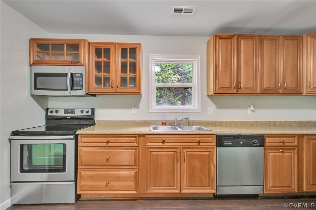2334 George's Road Powhatan, VA 23139 - Photo 7 of 28 Gallery Image 7