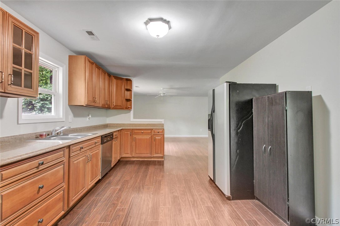 2334 George's Road Powhatan, VA 23139 - Photo 8 of 28 Gallery Image 8