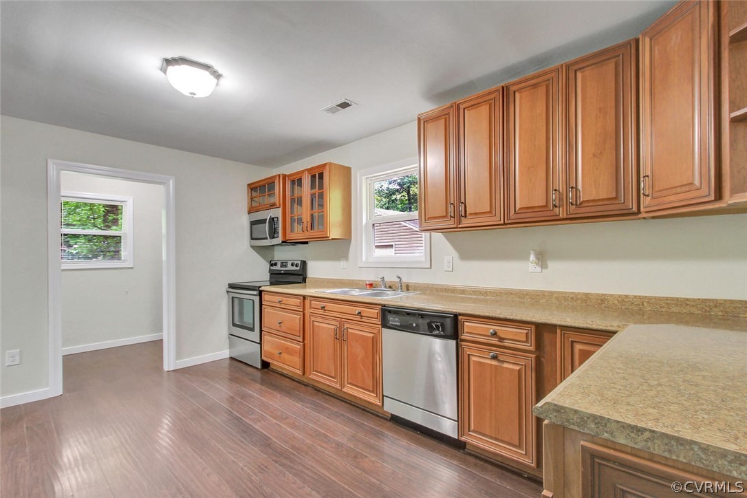 2334 George's Road Powhatan, VA 23139 - Photo 10 of 28 Gallery Image 10