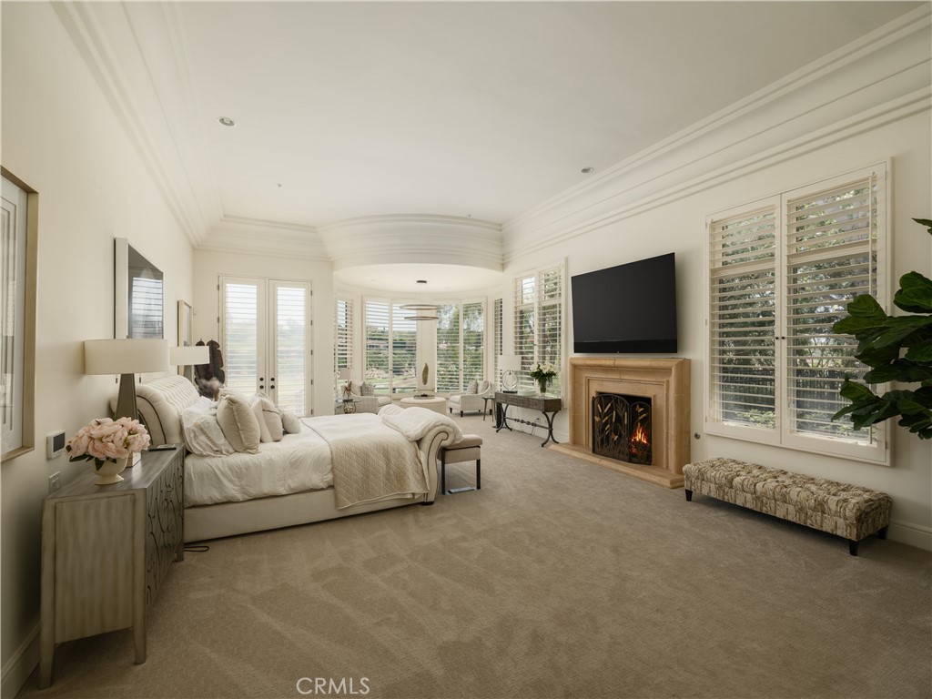7150 St Andrews Road Rancho Santa Fe, CA 92067 - Photo 19 of 34 Primary Suite