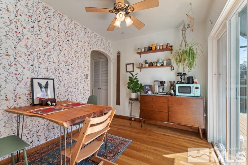 1451 Forest Street Reno, NV 89509 - Photo 5 of 23 a room with furniture and window